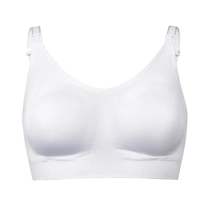 Medela Sutien Amamentação Ultimate BodyFit Branco S