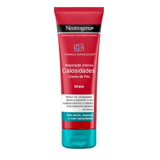 Neutrogena Creme Pés Calosidades 50ml