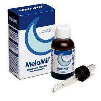 Melamil Solução Or 30ml Solução Oralgta