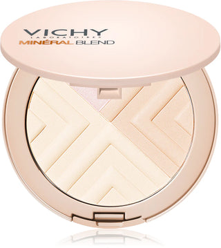 Vichy Mineralblend Pó Light 9g