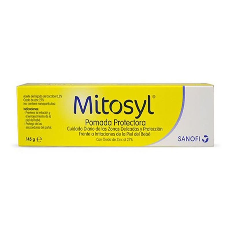 Mitosyl Pomada Protetora 145G