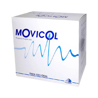 Movicol 30 Sobres Polvo