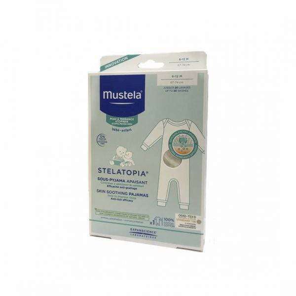 Mustela Bebe Stelatopia Pijama Calm6-12M