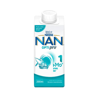 NAN Optipro 1 200ml