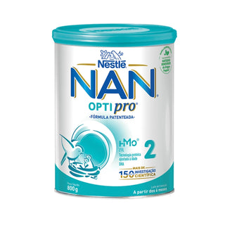 NAN Optipro 2 800g