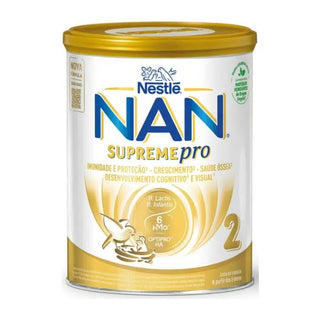 NAN Supremepro 2 800g