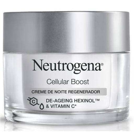 Neutrogena Cellular Boost Creme Noite Regenerador 50ml