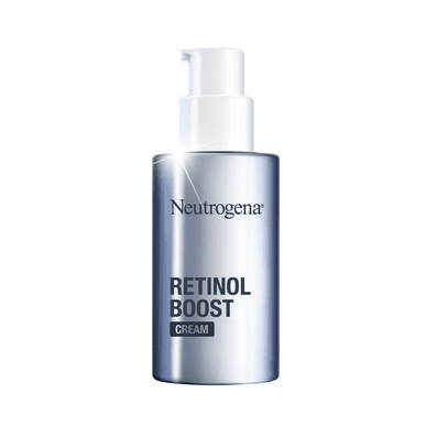 Neutrogena Retinol Boost Creme Anti-envelhecimento 50ml
