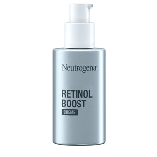 Neutrogena Retinol Boost Creme Anti-Envelhecimento 50ml