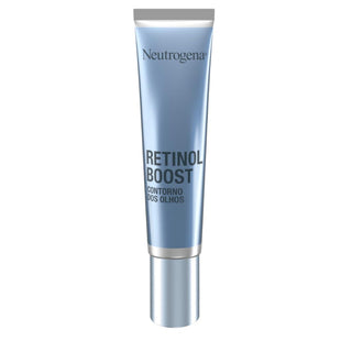Neutrogena Retinol Boost Creme Contorno de Olhos 15ml