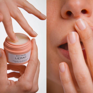 Lierac Body-Nutri O Bálsamo SOS Reparador 30ml