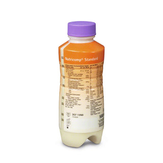 Bbraun Nutricomp Standard Neutro 500ml