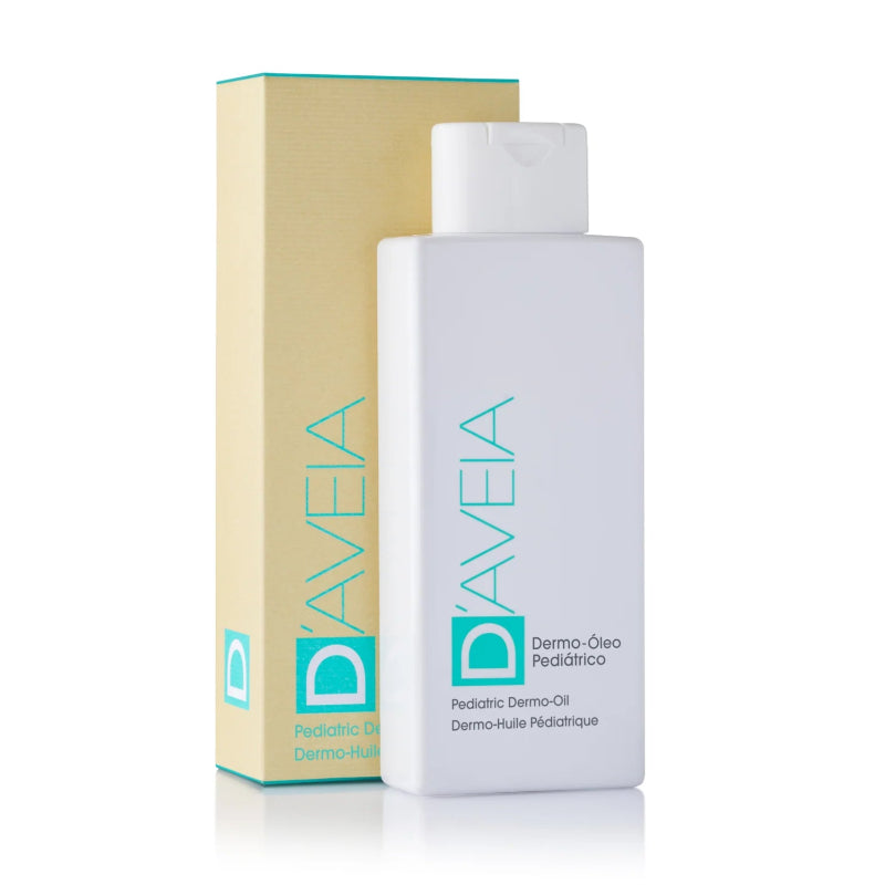 D Avena Dermo Oleo Pediat 200ml