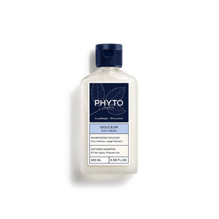 Phyto Suavidade Extrema Champô 100ml
