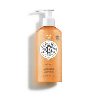 Roger & Gallet Néroli Leite de Corpo 250ml