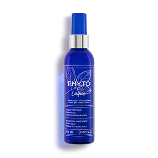 Phyto Phytolaque Laca Fixação Média 150ml