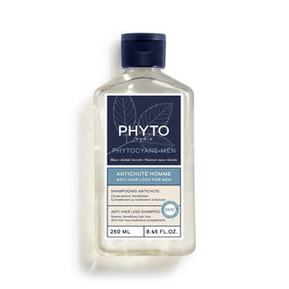 Phyto Phytocyane-Men Champô Antiqueda 250ml
