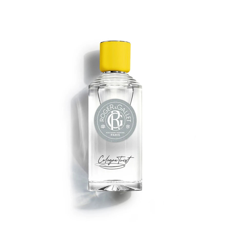 Roger & Gallet Cologne Twist Água de Colónia 100ml