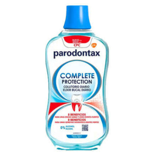 Parodontax Elixir Complete Protection 500 ml