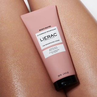 Lierac Body-Nutri O Esfoliante Regenerador 200ml