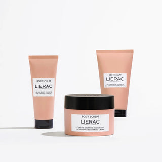 Lierac Body Sculpt Concentrado Crioativo 150ml