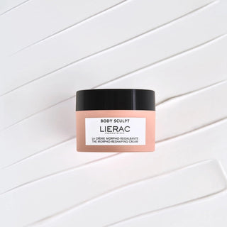 Lierac Body Sculpt O Creme Morpho-Adelgaçante 200ml