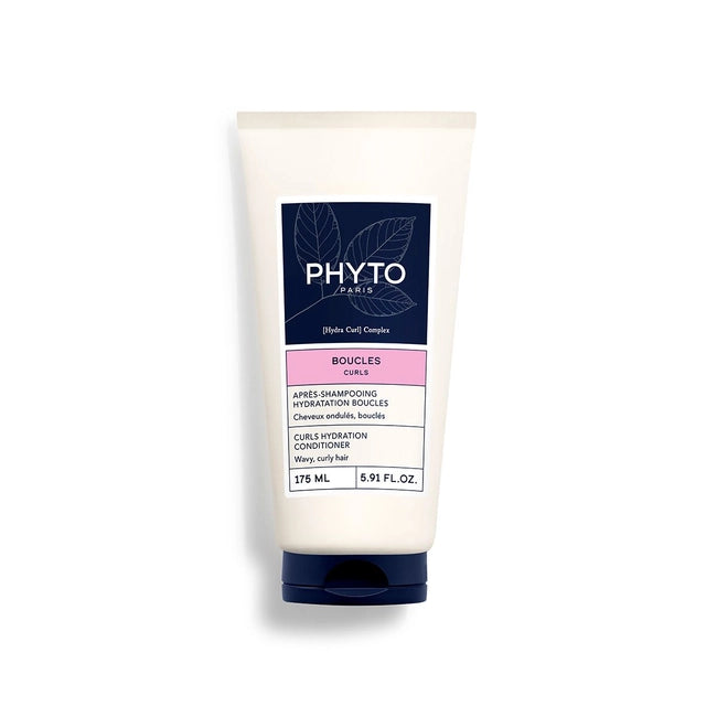 Phyto Boucles Curls Condicionador 175ML