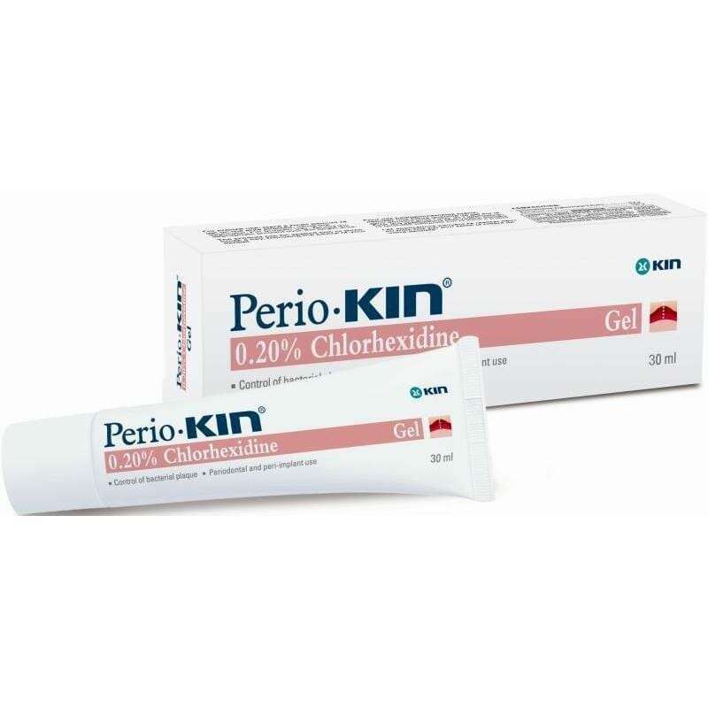 Perio Kingel 0,2% 30ml