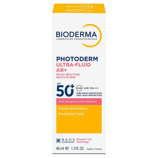 Bioderma Photoderm AR+ Ultra Fluído SPF50+ 40ml