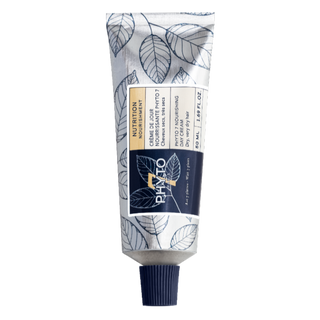 Phyto 7 Nutrição Creme Para Cabelos Secos 50ml