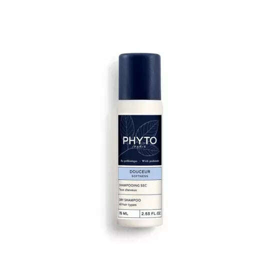 Phyto Champô Seco 75ml