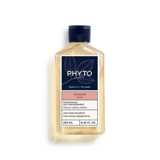 Phyto Color Champô Anti-desvanecimento 250ml