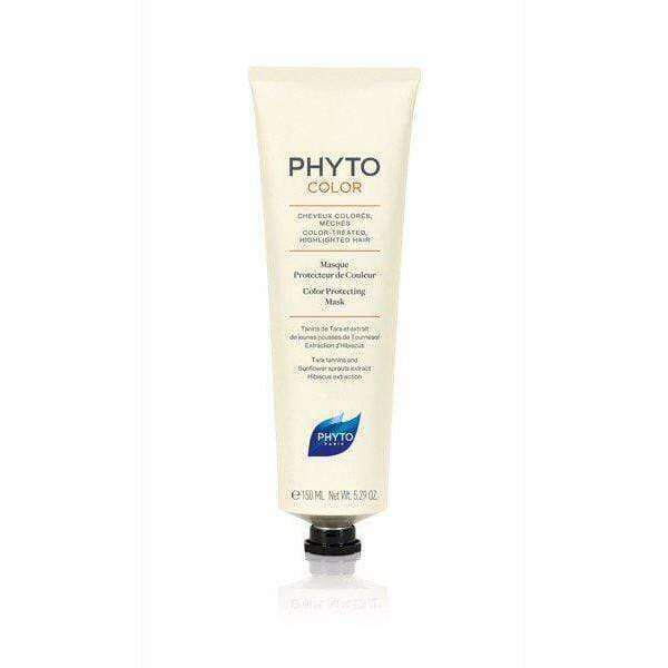 Phyto Phytocolor Care Máscara Protetora Da Cor 150ml