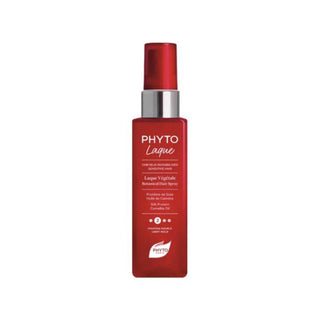 Phyto Phytolaque Laca Vegetal Fixação Suave 100ml
