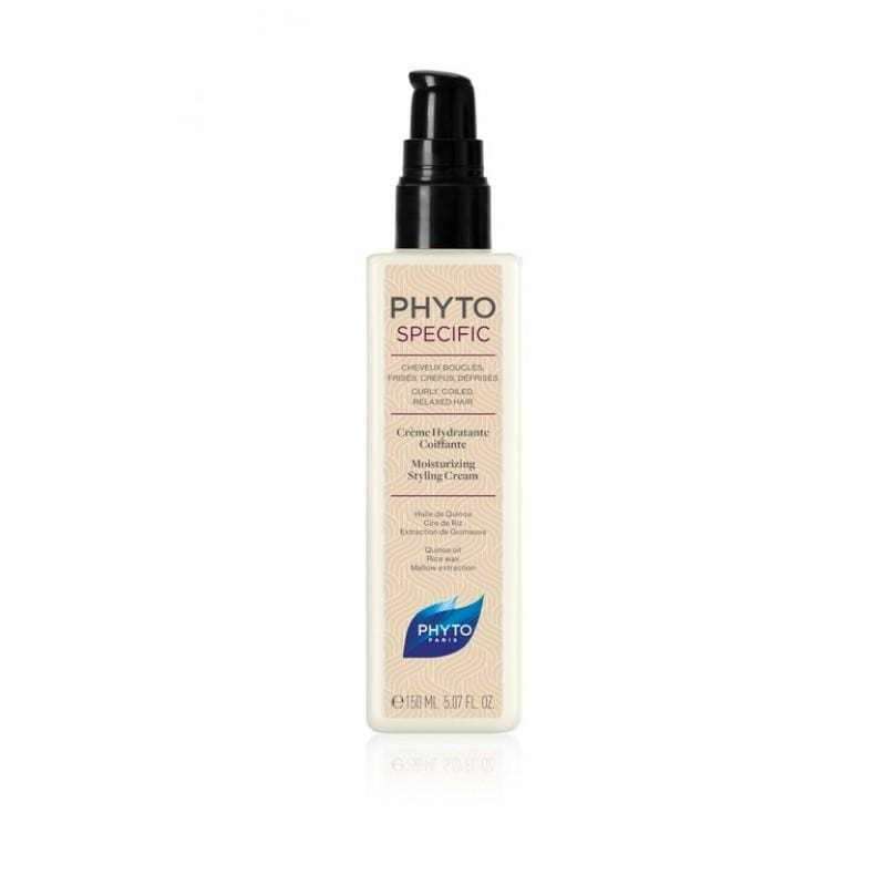 Phyto Phytospecific Creme Hidra Penteado 150ml