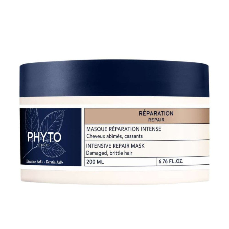 Phyto Reparação Máscara 200 mL