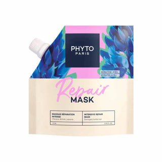 Phyto Mascarilla Reparadora Fitoqueratina 150ml