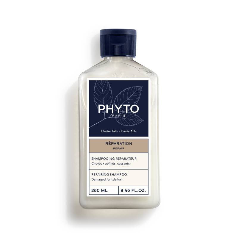 Phyto Mascarilla Reparadora Fitoqueratina 150ml