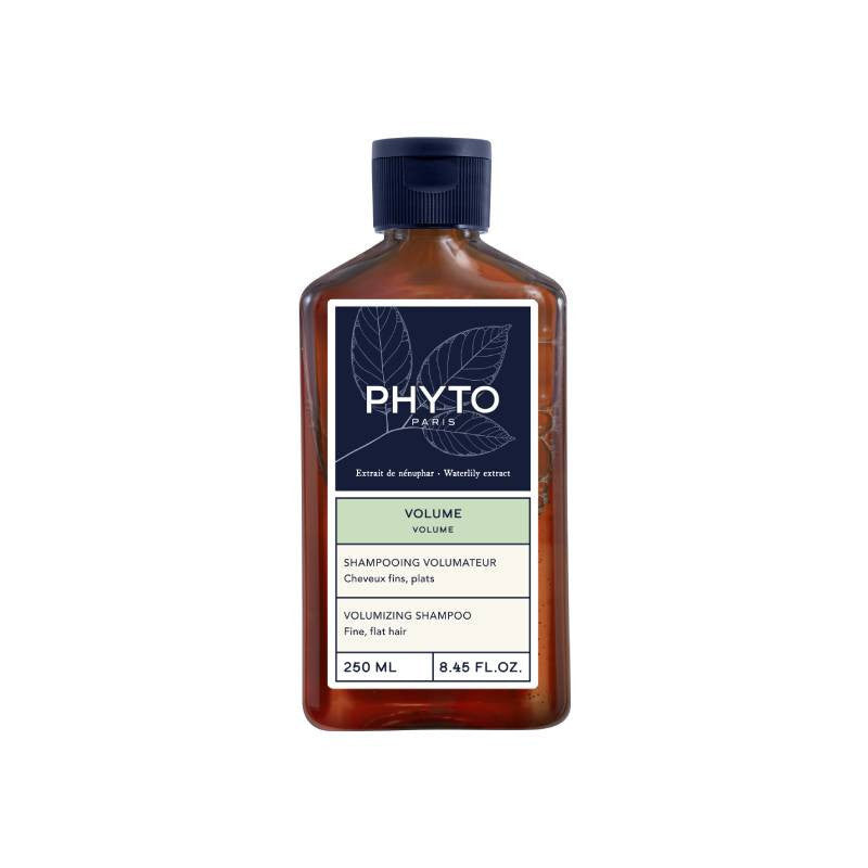 Phyto Phytovolume Champú Efecto Volumen 250ml