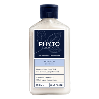 Phyto Phytoprogenium Champô Suavidade Extrema 250ml