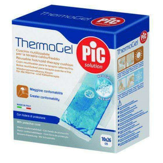 Pic.14351100000 Thermogel Bolsa 10X10Cm