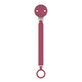 Suavinex Corrente de Chupeta Wonder Intense Silicone Magenta
