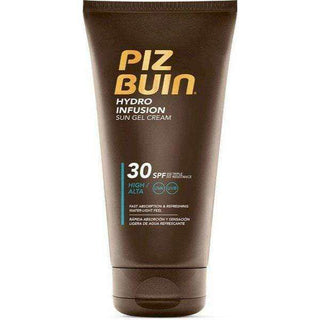 Piz Buin Hydro Infusion Gel-Creme Fps30 150ml