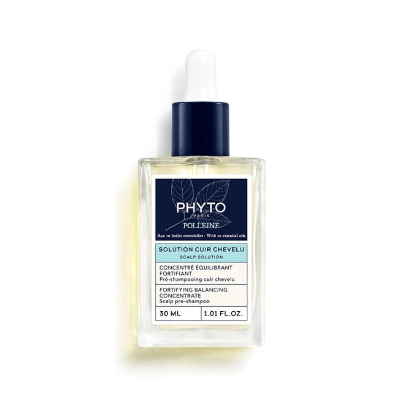 Phyto Polleine Concentrado Equilibrante Fortificante 30ml