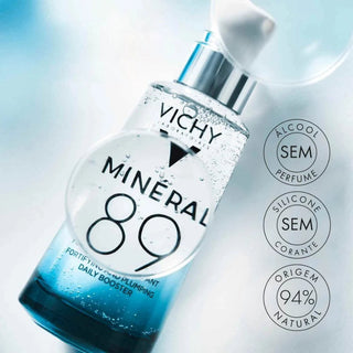 Vichy Minéral 89 Sérum 75ml