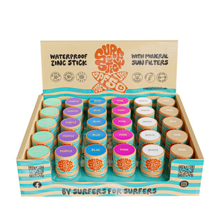 Surf Stick Bell SPF50 Pink