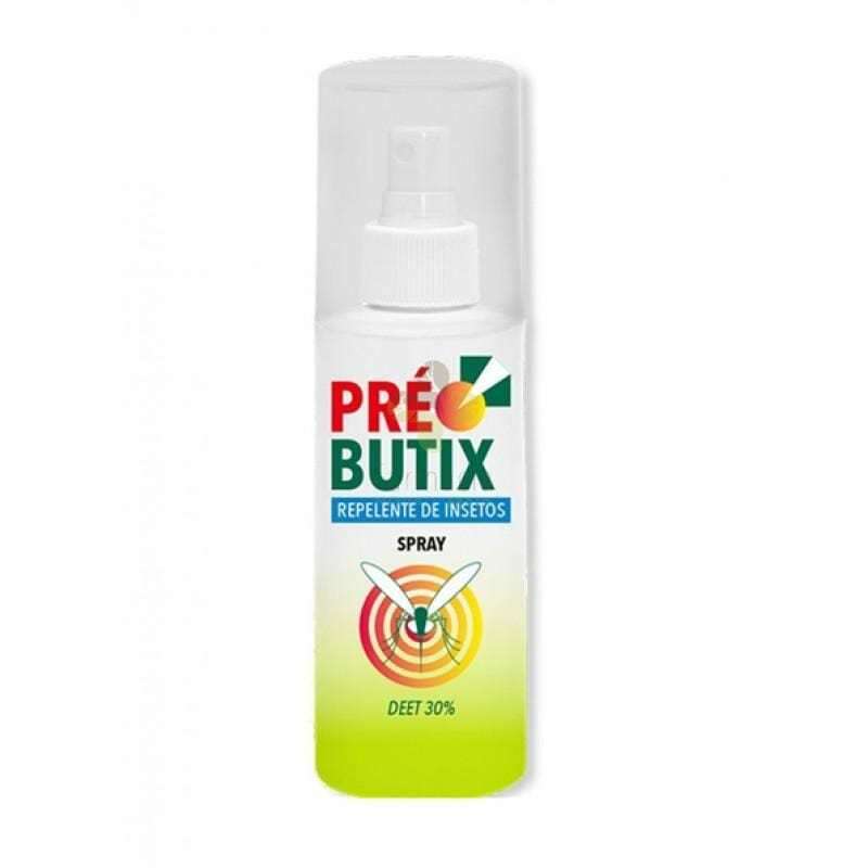 Pré-Butix Repelente 30% Deet Spray 100ml