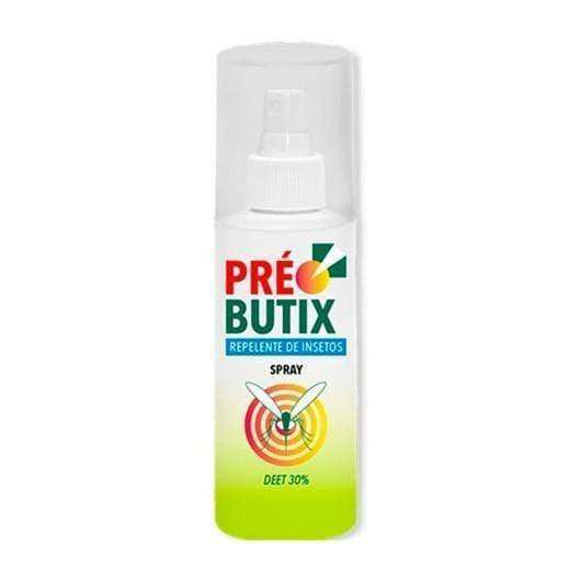 Pré-Butix Spray 30% Deet 50ml