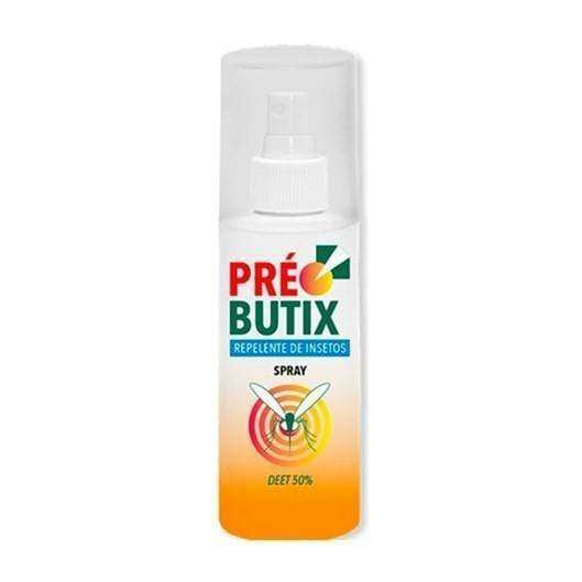Pré-Butix Spray 50% Deet 50ml