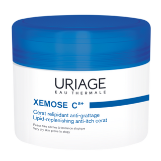 Uriage Xémose C8+ Cérat 200ml